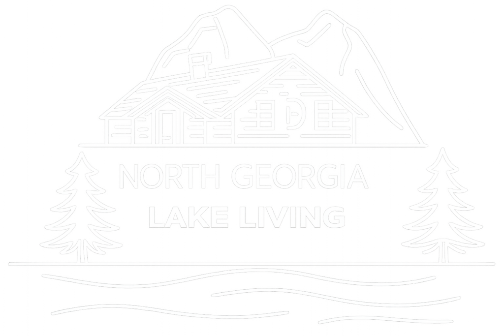 north georgia lake homes north georgia lake living georgia homes for sale