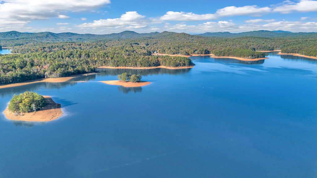 Discover Lake Rabun Homes - North GA