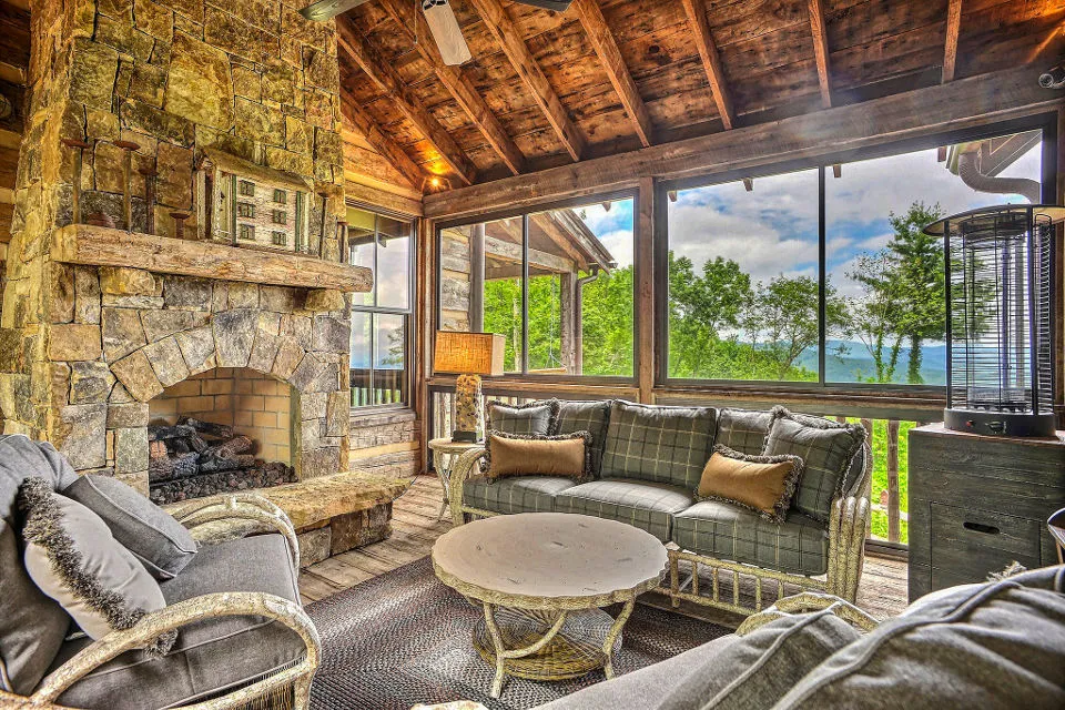 Murphy North Carolina