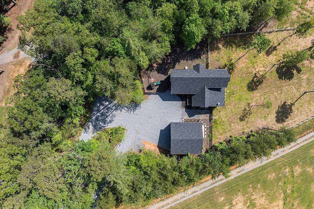 blue ridge mountains house for sale Alto GA