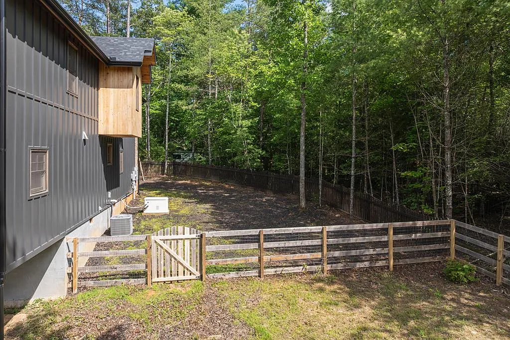 blue ridge mountains house for sale Tunnel Hill GA