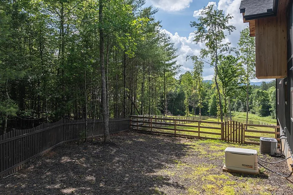 blue ridge mountains house for sale Waleska GA