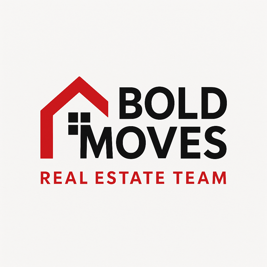 bold moves real estate team