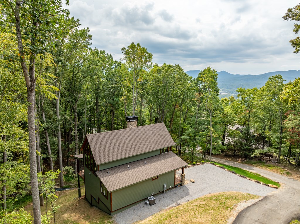 lake house for sale in georgia