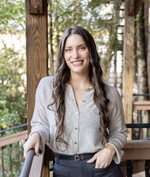 real estate agent north ga