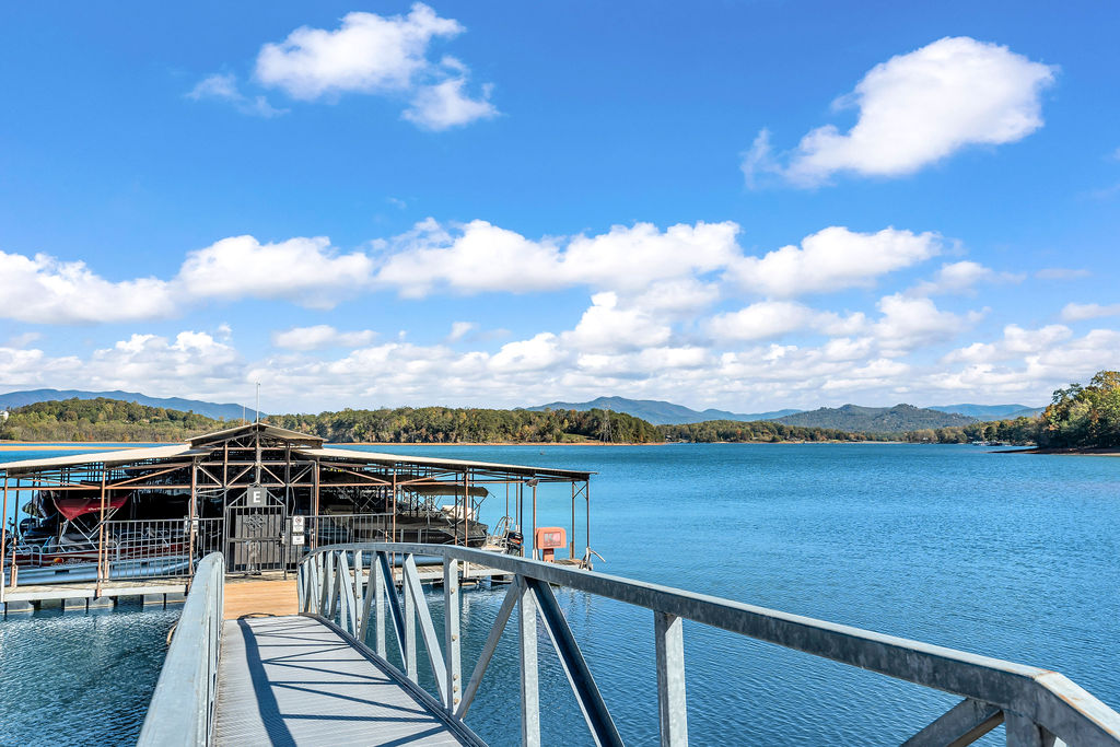 How Much Are Lake Houses North Georgia Lake Living