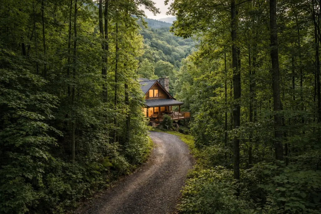 How To Buy A House In Georgia North Georgia Lake Living 1