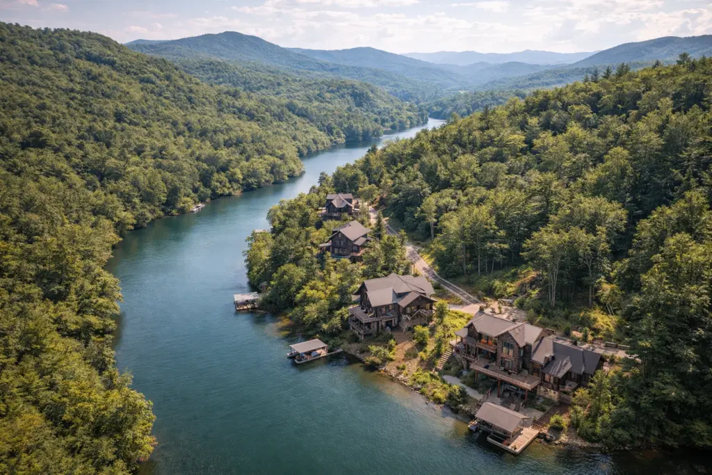 How To Buy A House In Georgia North Georgia Lake Living 2