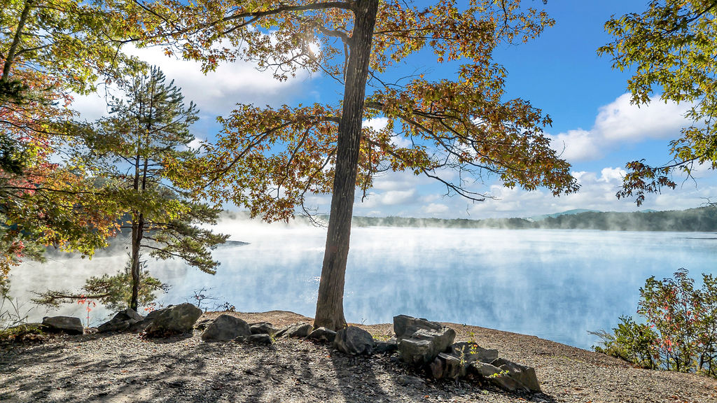 What's The Deepest Lake In America