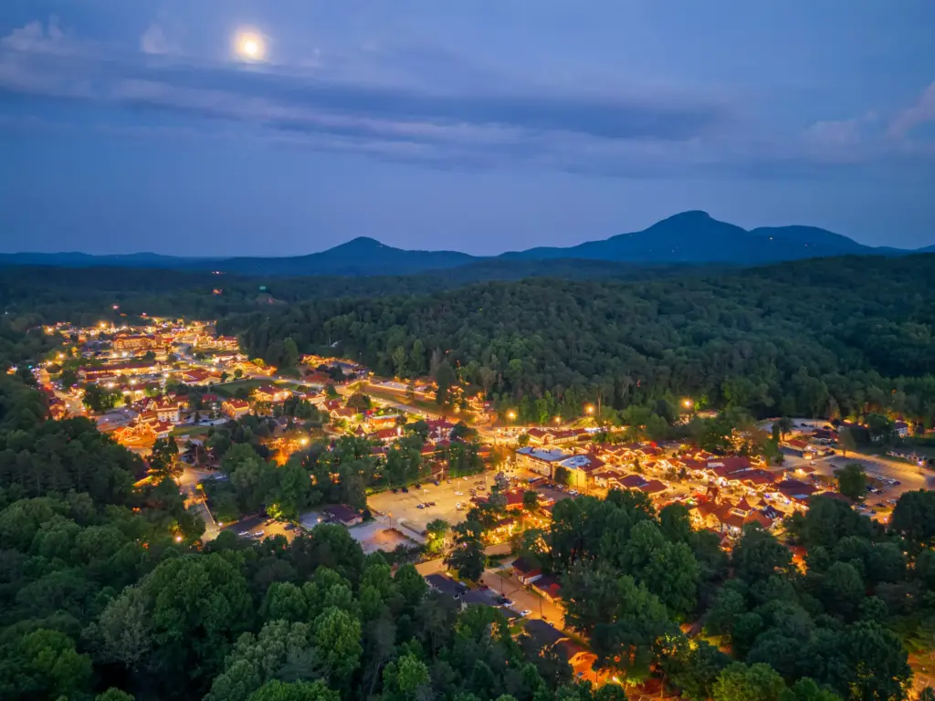 Whats The Safest City In Georgia North Georgia Living1