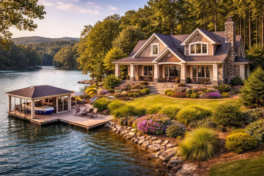 Can You Refuse To Join A Homeowners Association​ North Georgia Living