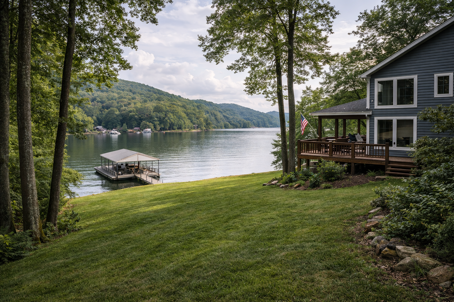 blairsville home for sale