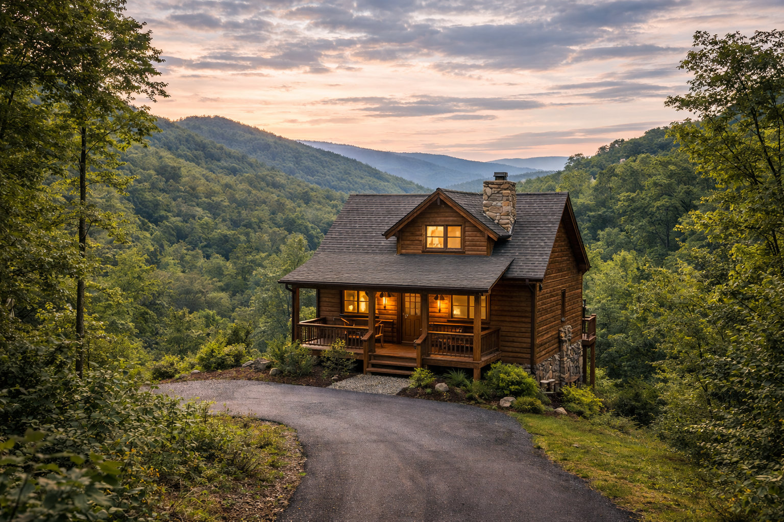 dahlonega homes for sale