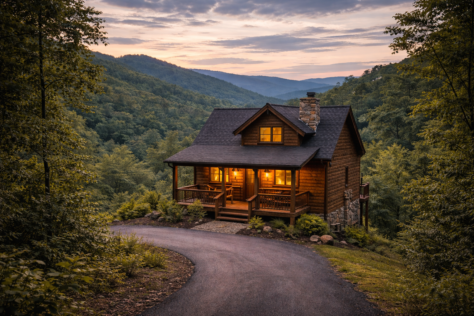dahlonega real estate