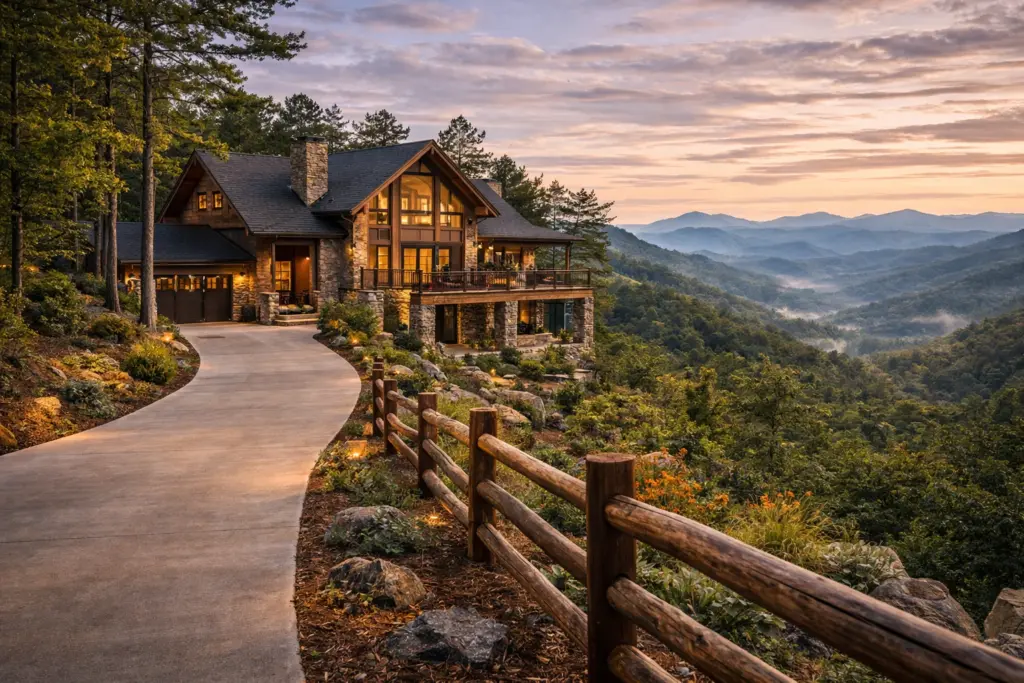 is real estate a good investment North Georgia Lake Living 7