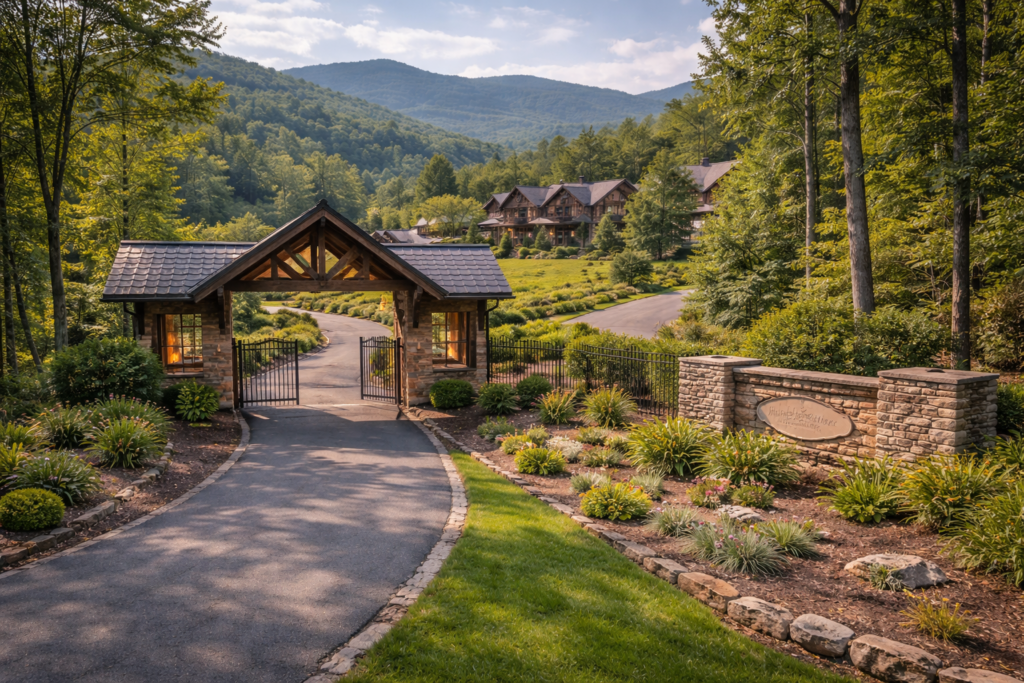 lake homes for sale near me