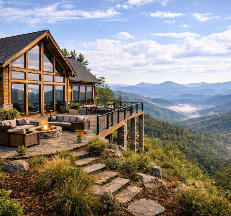 blairsville ga real estate