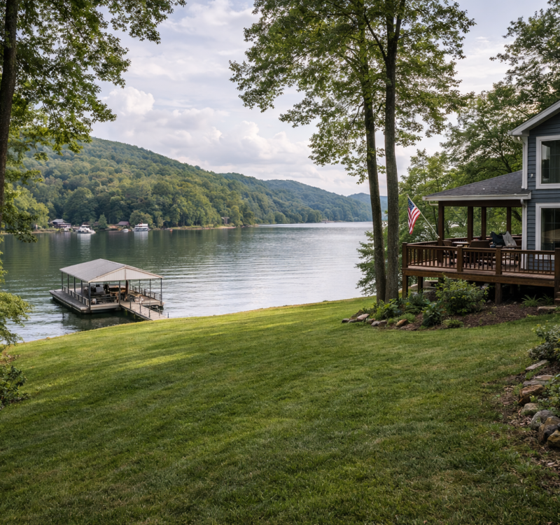 blairsville home for sale