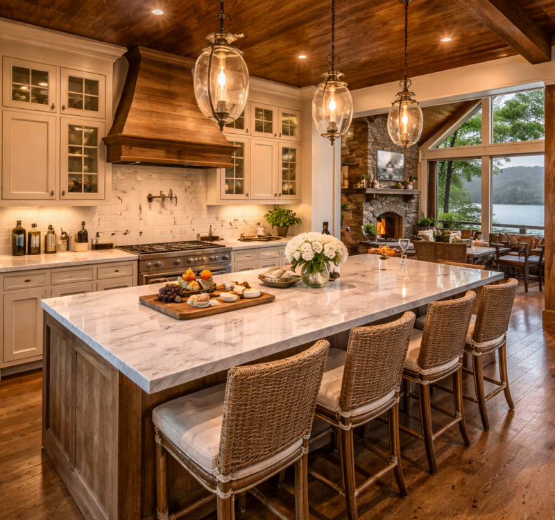 blue ridge house for sale