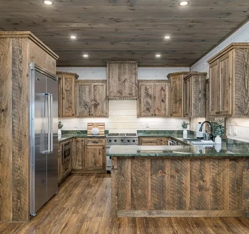 blue ridge mountains house for sale Helen GA