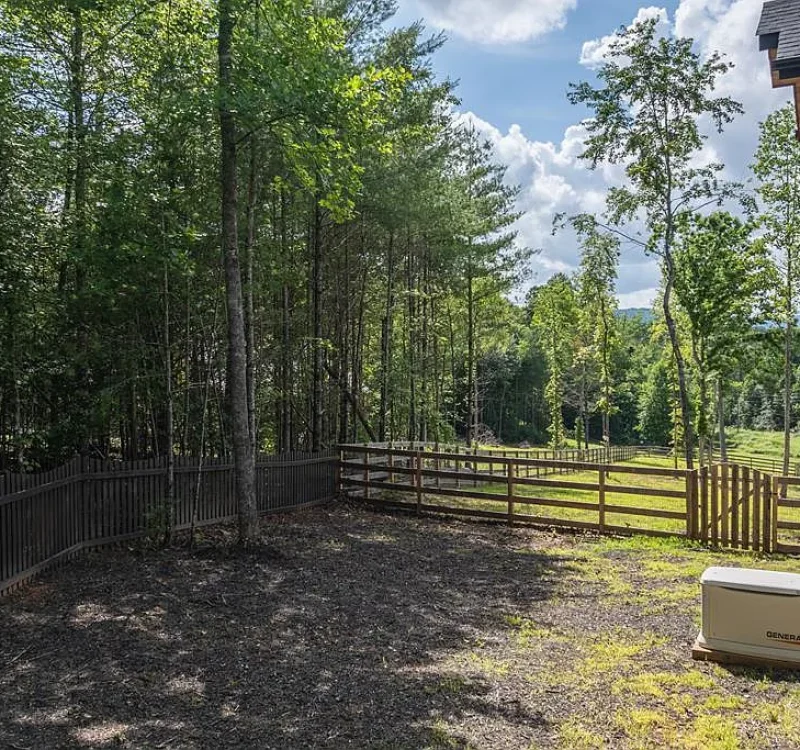 blue ridge mountains house for sale Waleska GA