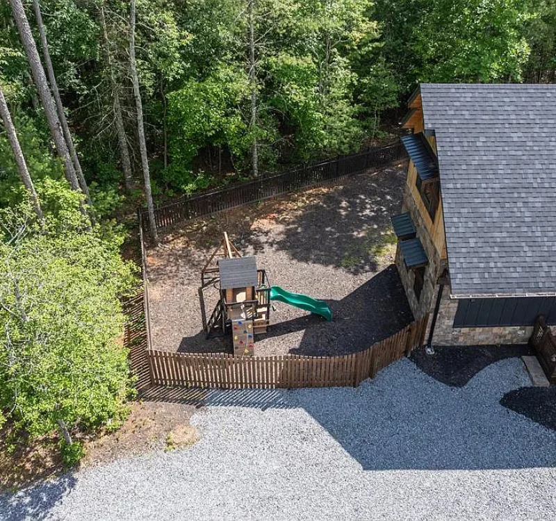 blue ridge mountains house for sale Young Harris GA