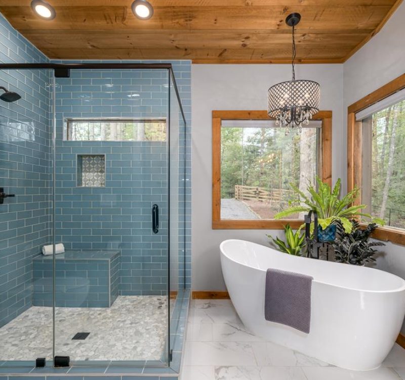 lake house in lake notelly georgia